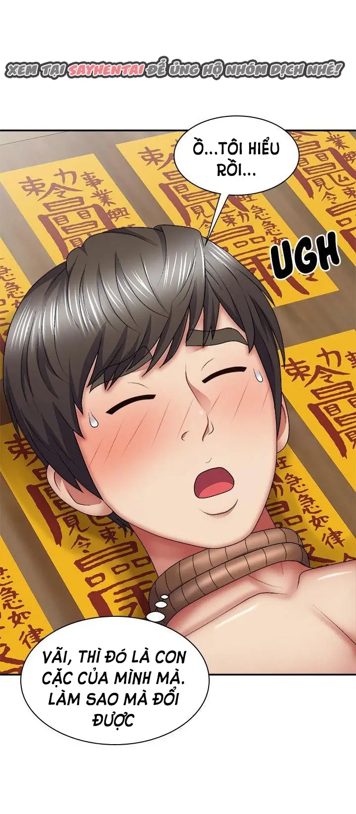 chiếm hữu linh hồn chapter 31 19