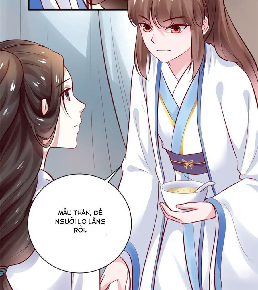 nữ đế livestream công lược chapter 13 39