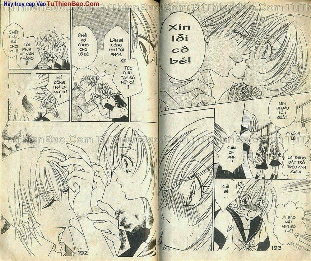 hoàng tử thanh xuân chapter 4 97