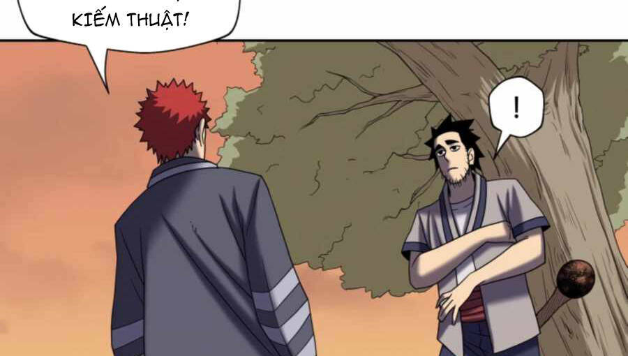 sự trả thù của thợ săn quái vật chapter 22.5 65