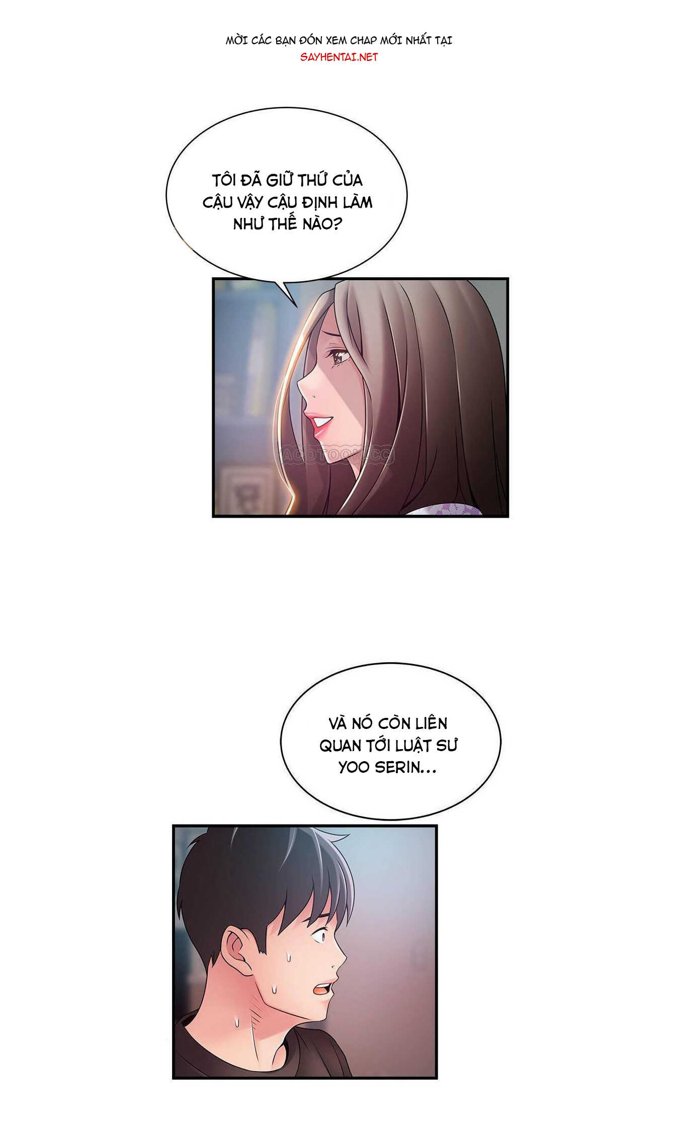 điểm yếu chapter 79 24