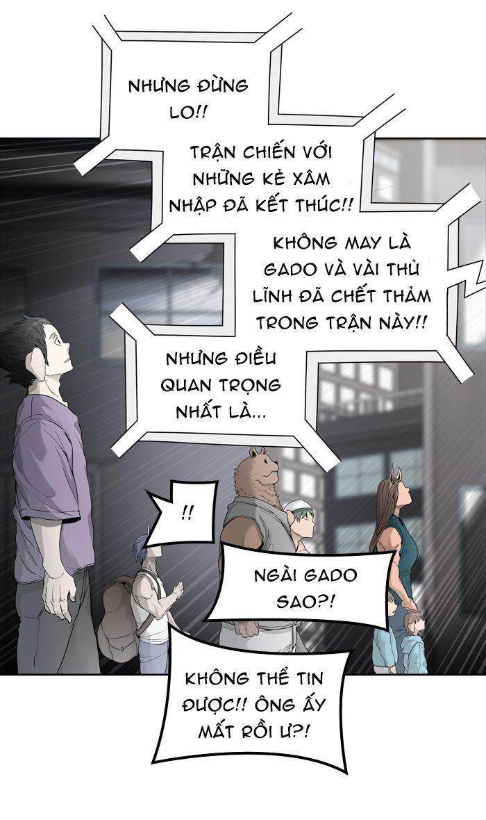 tòa tháp bí ẩn 2 chapter 453 65