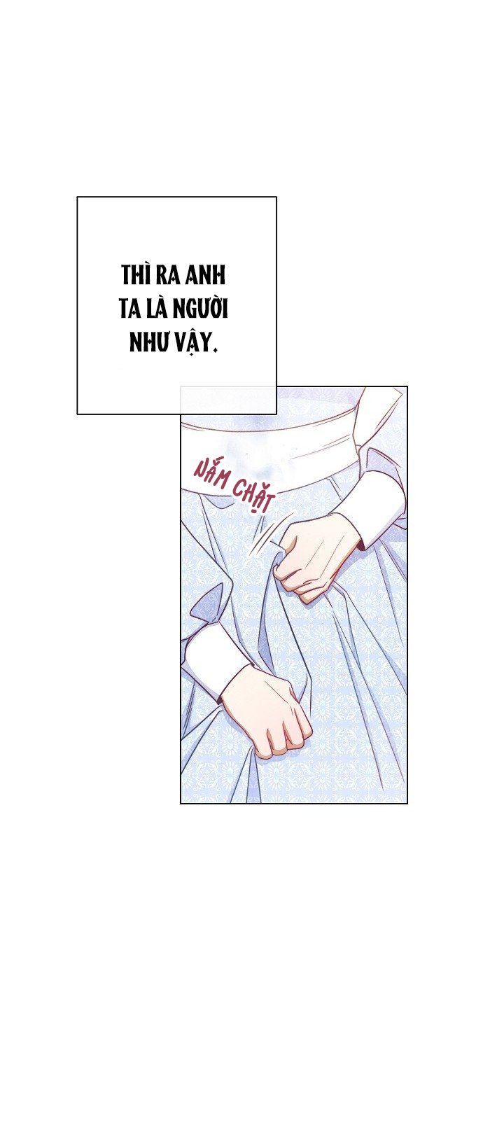 ác nữ đảo ngược đồng hồ cát chapter 11 22