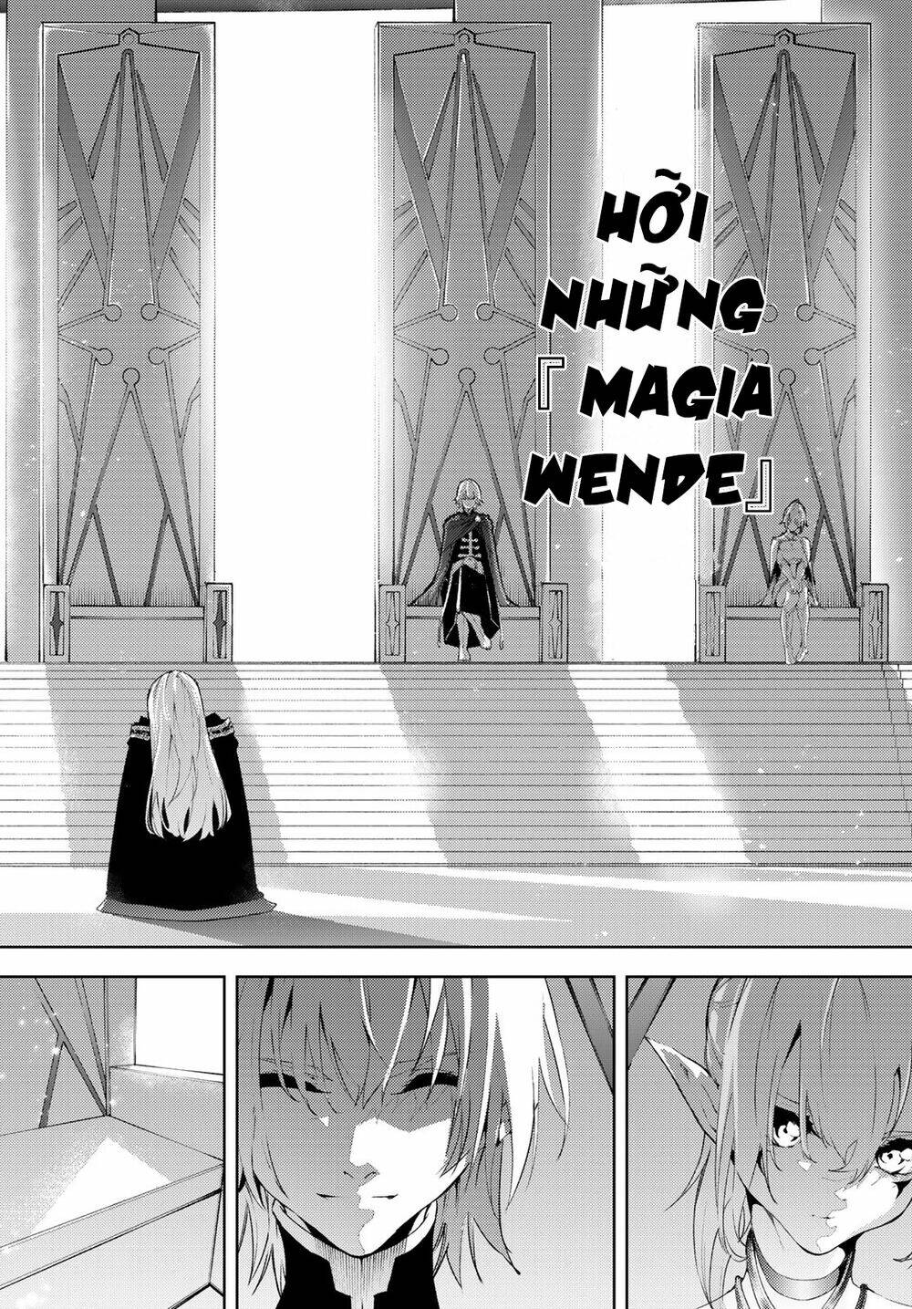 wistoria's wand and sword chapter 4 20