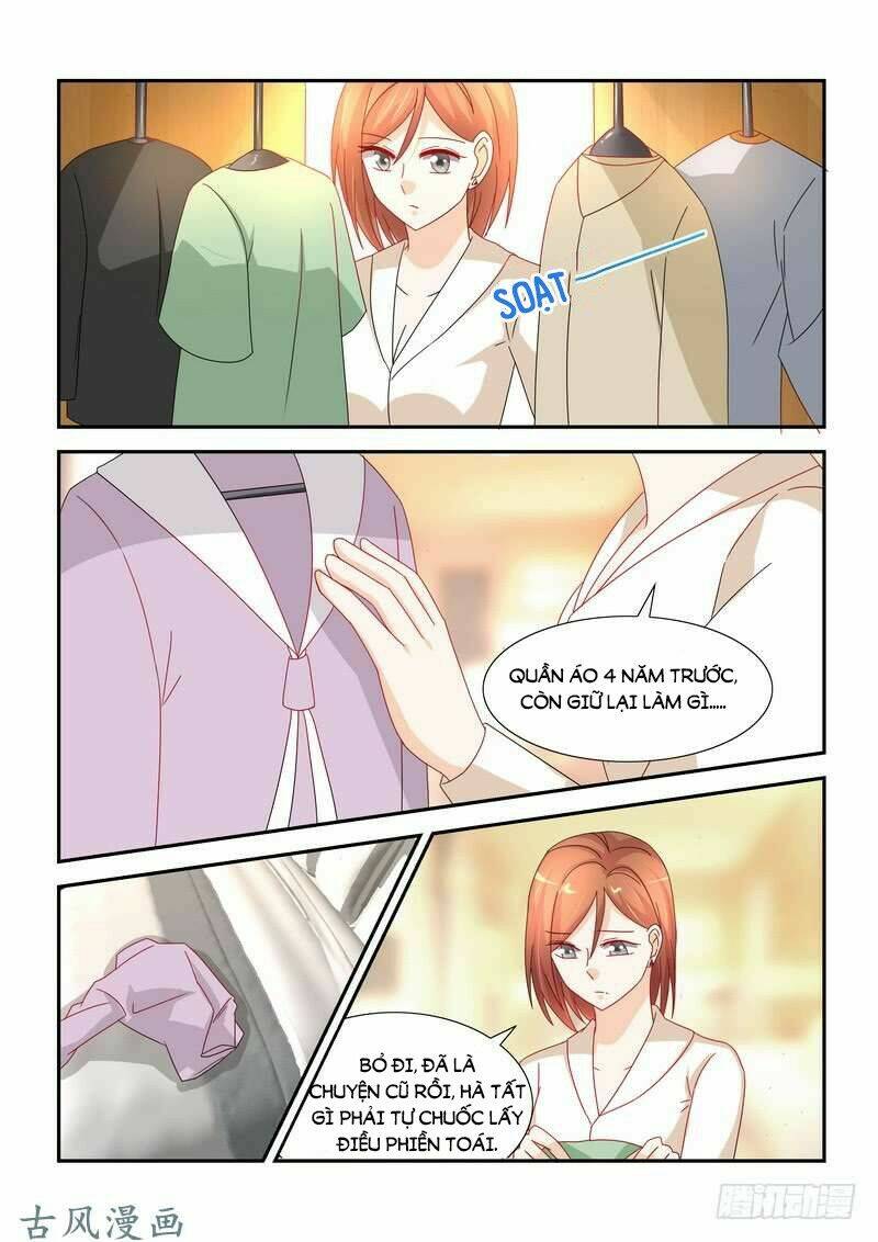 dường như tình yêu đã đến chapter 36 2