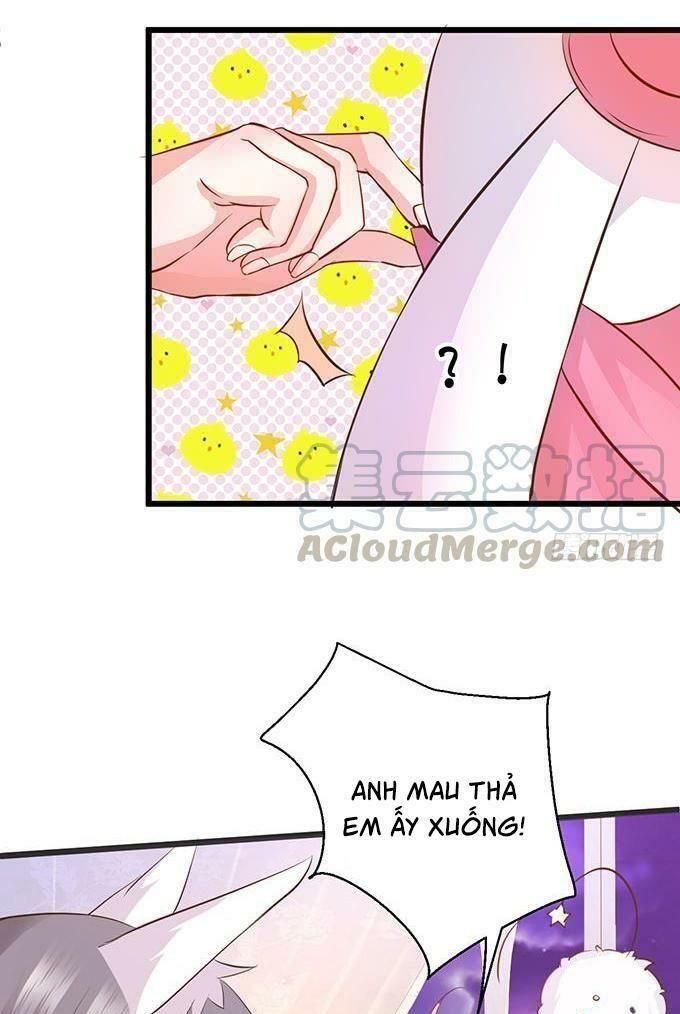 hồ tiên hung bạo chapter 34 7