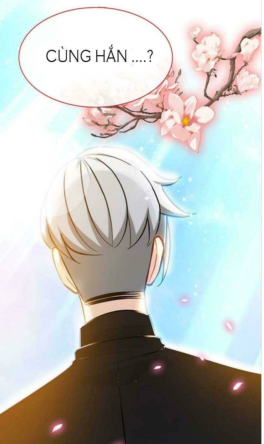 truy nã toàn cầu truy thê về sủng chapter 86.2 13