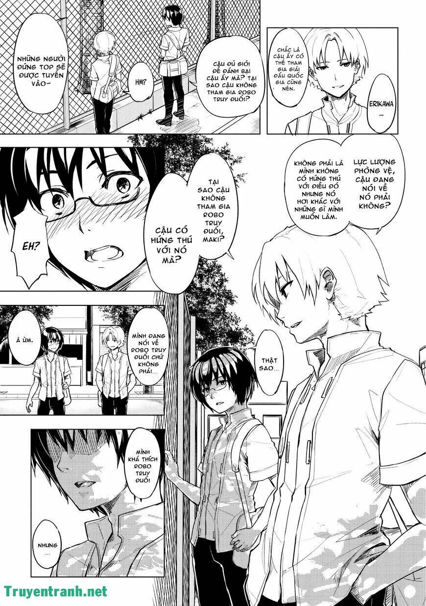 kurogane no ido chapter 1 13