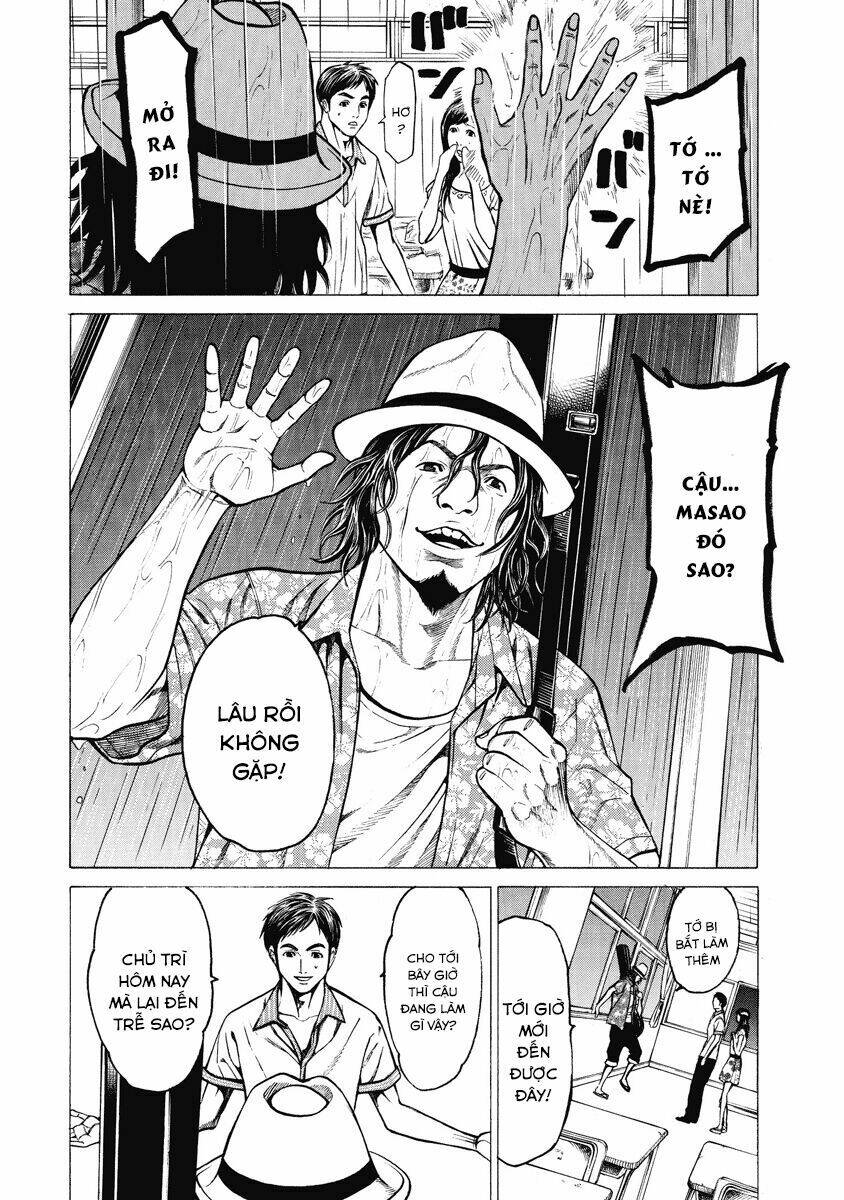 kiriko chapter 1.2 3