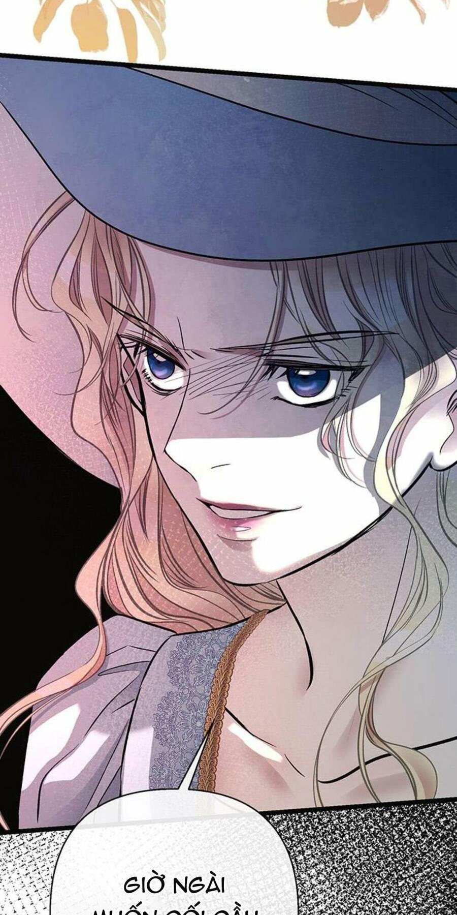 Hoàng Tử Rắc Rối chapter 50.2 29