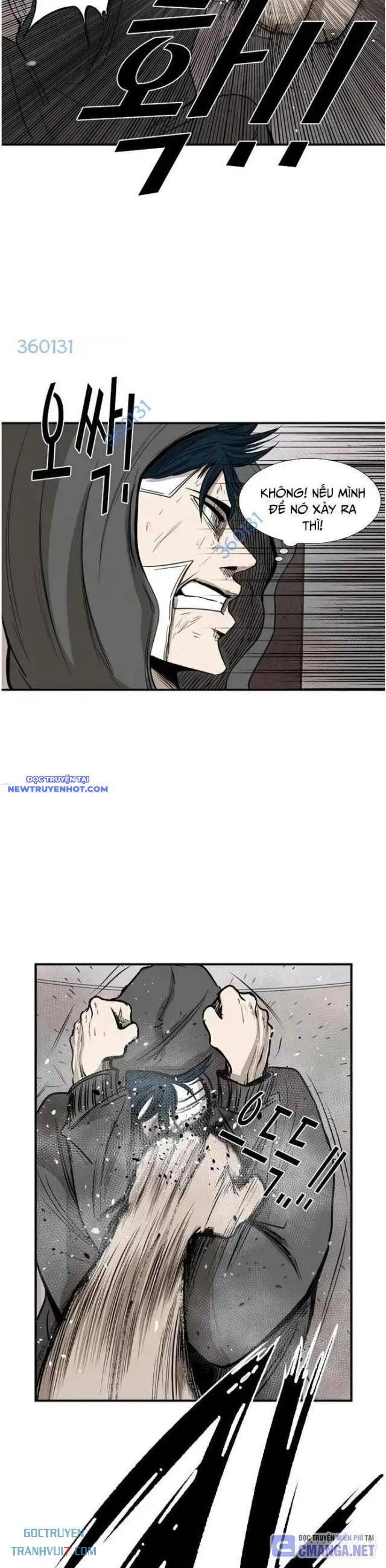 shark - cá mập chapter 91 34