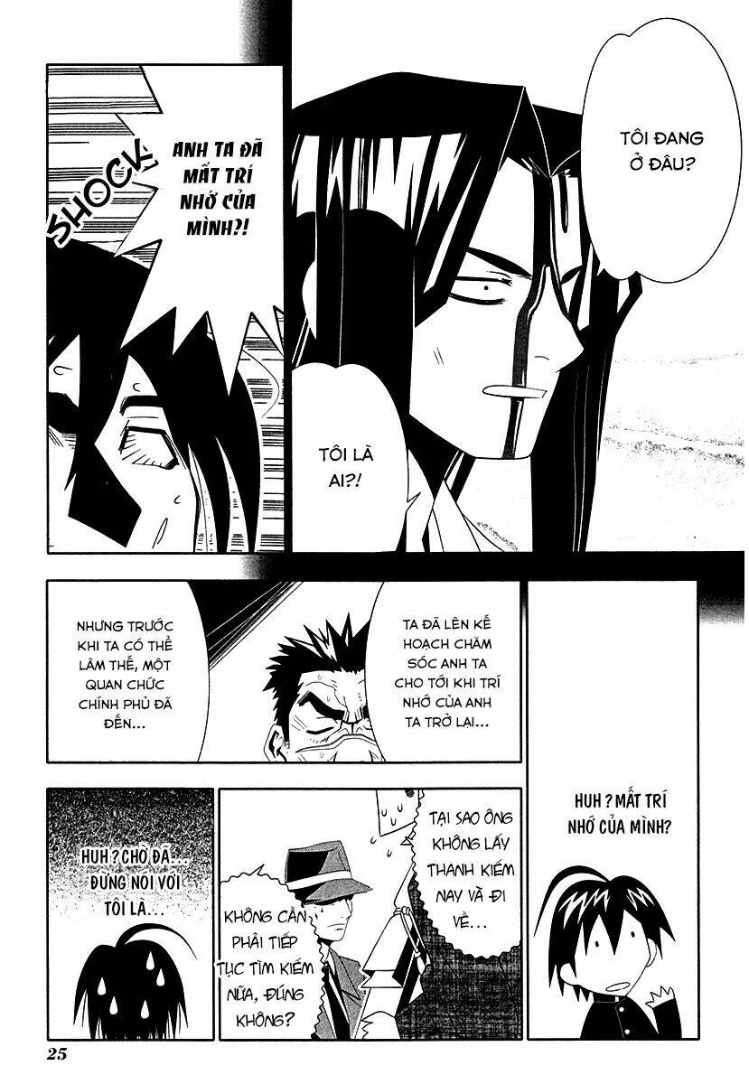 seto no hanayome chapter 33 29