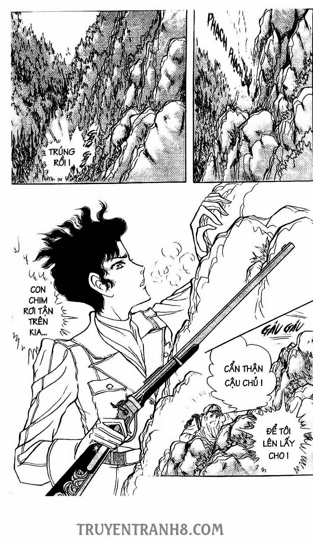 the count s daughter chapter 69 12