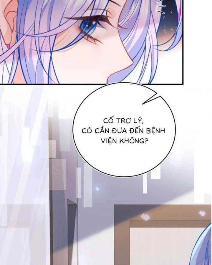 vị chỉ huy lạnh lùng khóc trong vòng tay tôi chapter 45 59