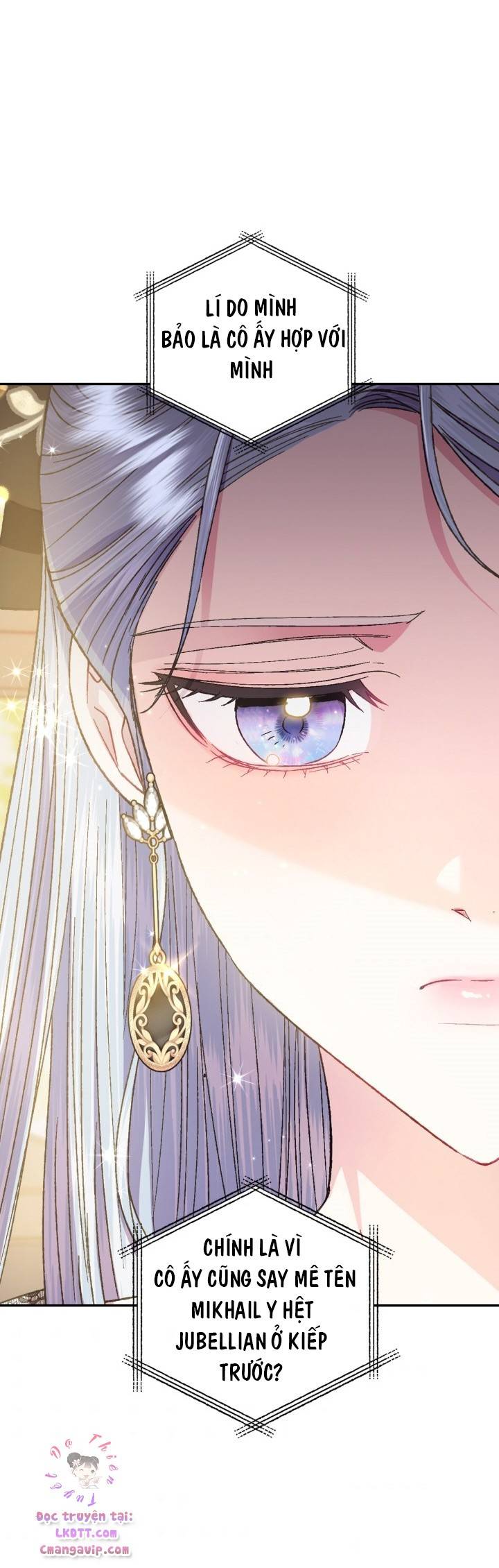 cha, con không muốn kết hôn đâu chapter 39 67