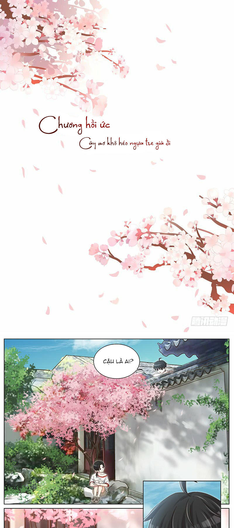 vương bài giáo thảo chapter 228 2