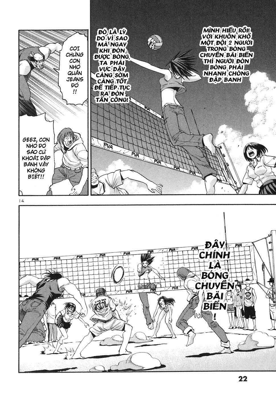 beach stars chapter 10 6