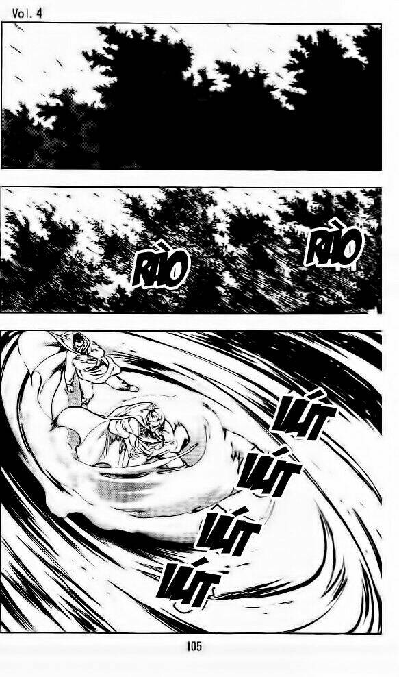 long quyển phong chapter 26 15