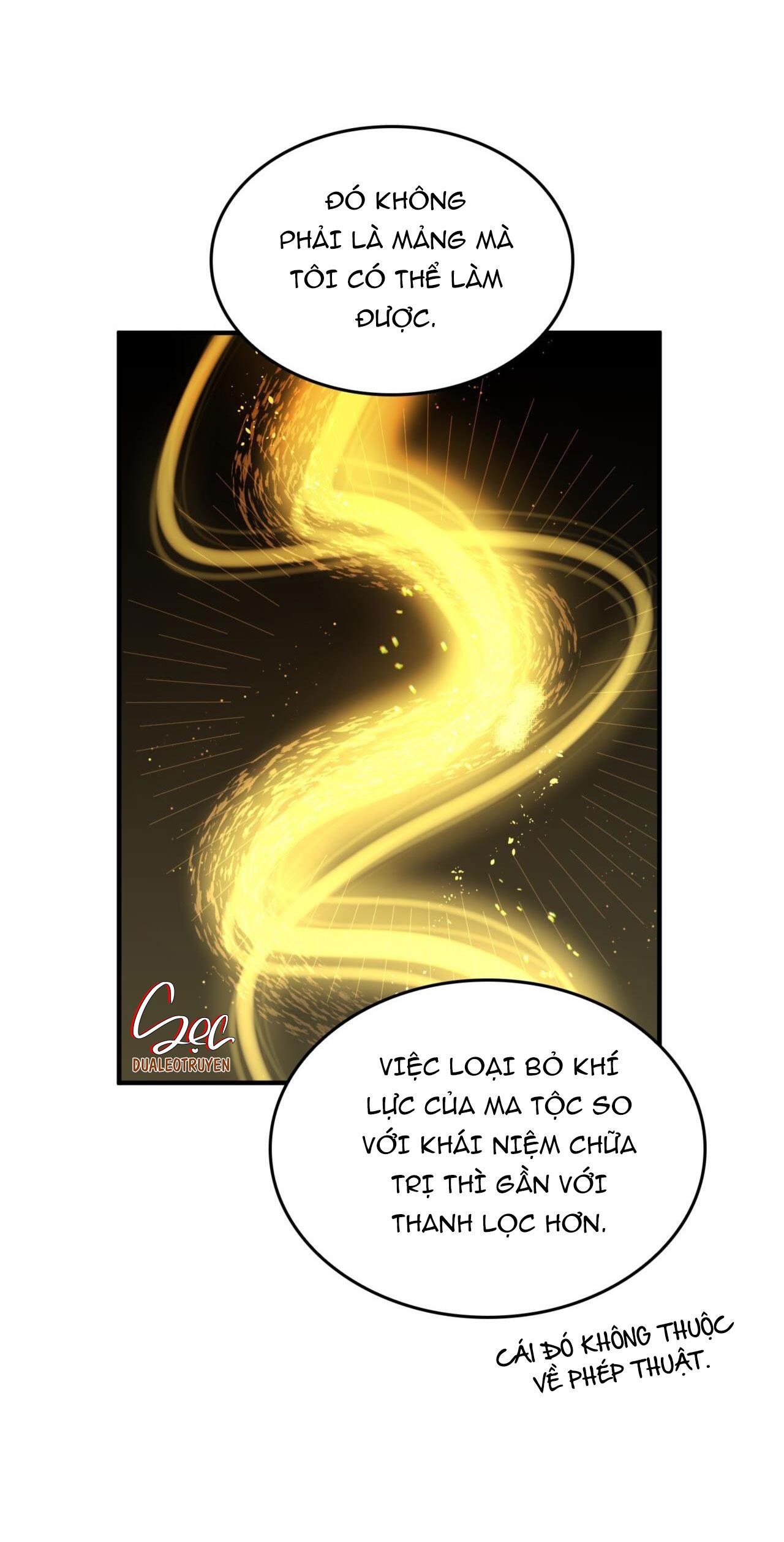 (np) độc thân muôn năm chapter 35 23