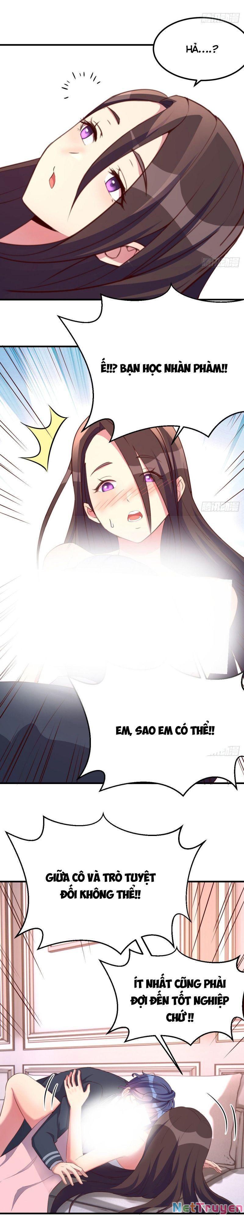 thiên tứ thức tỉnh chapter 41 11