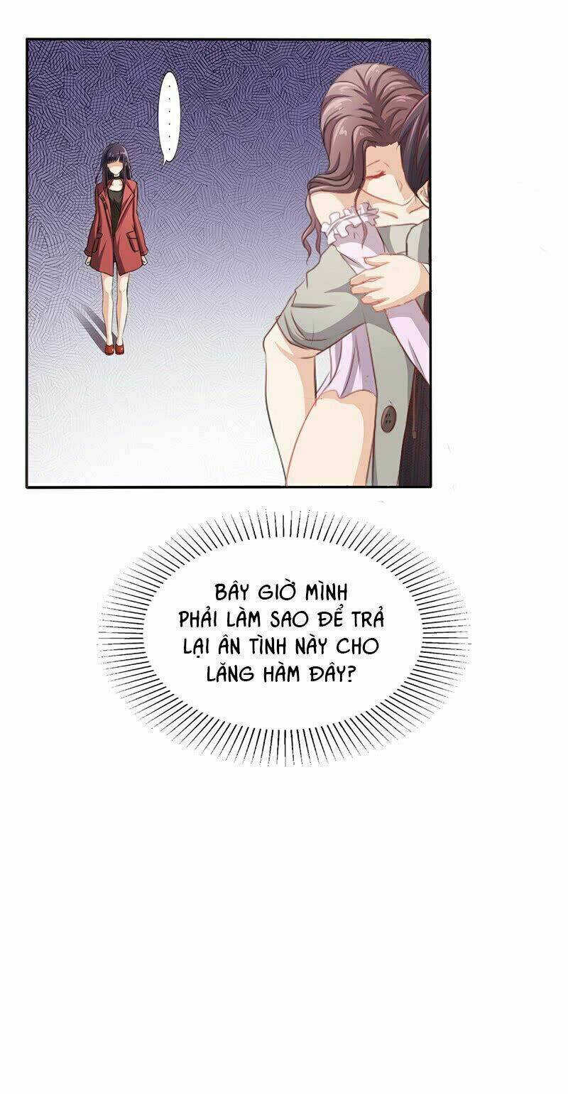 danh môn độc sủng ái thê chapter 10 14