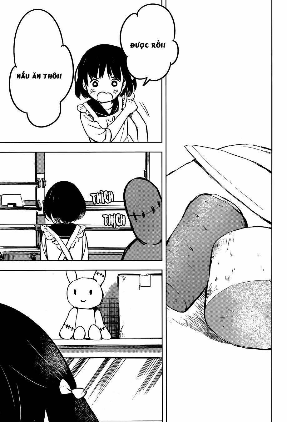 gojikanme no sensou chapter 4 13