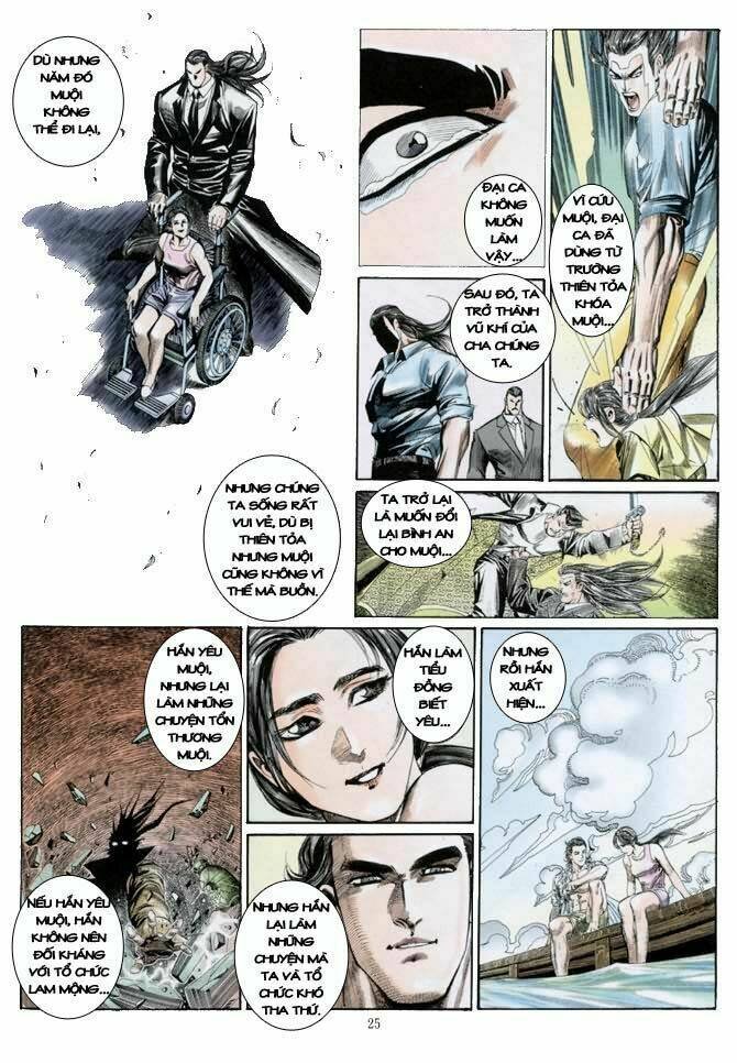 hải hổ 2 chapter 45 20