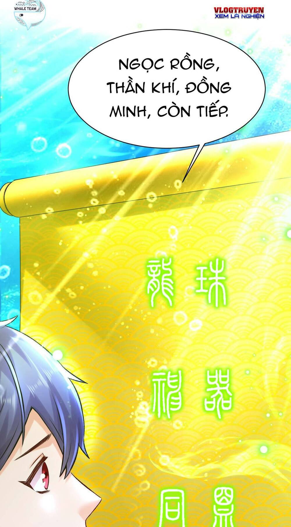 long vương cuối cùng chapter 9 9