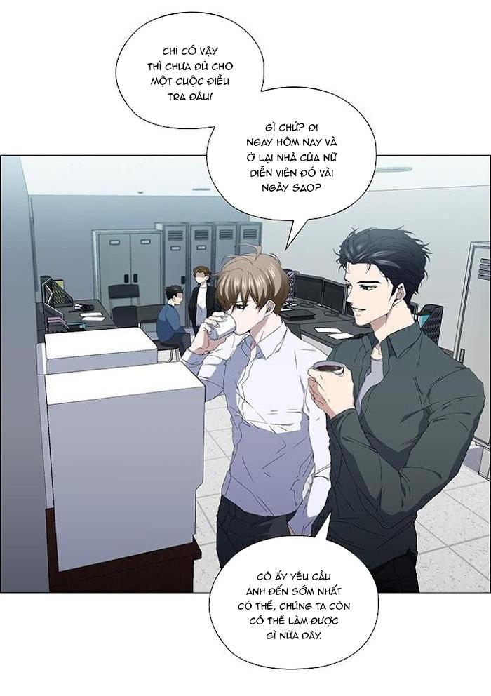 nhiệm vụ tiềm ẩn chapter 22 44