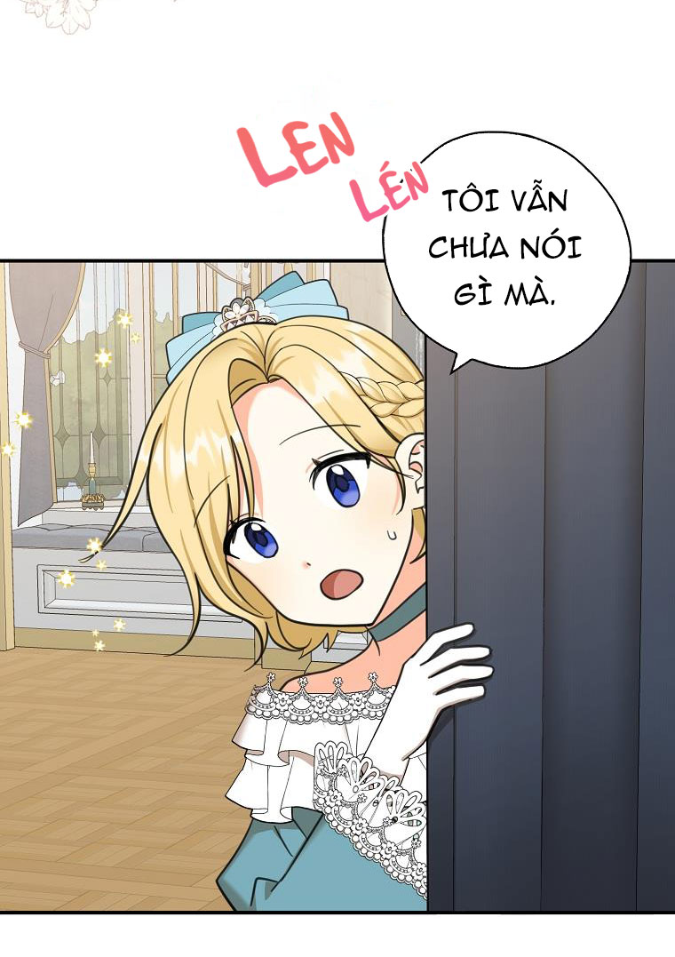 ba người anh trai của tôi là bạo quân chapter 40.1 7