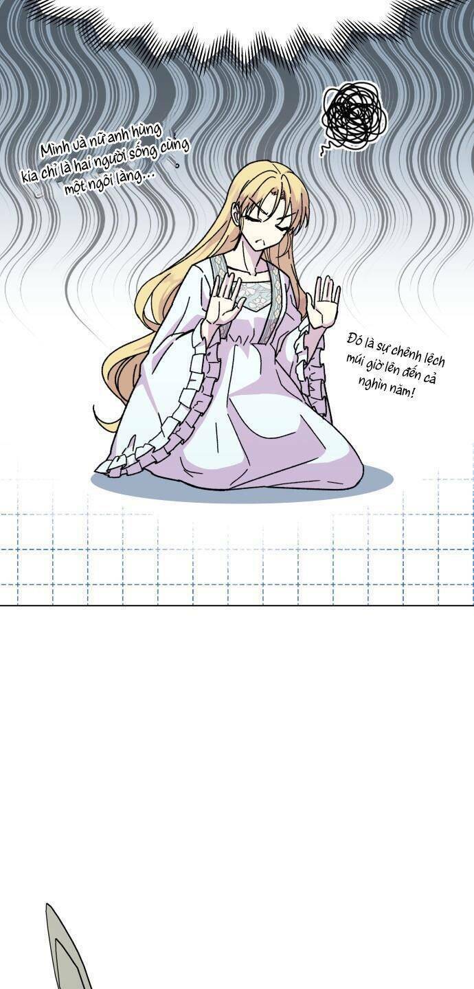 tôi mang trong mình trái tim của rồng chapter 8 56