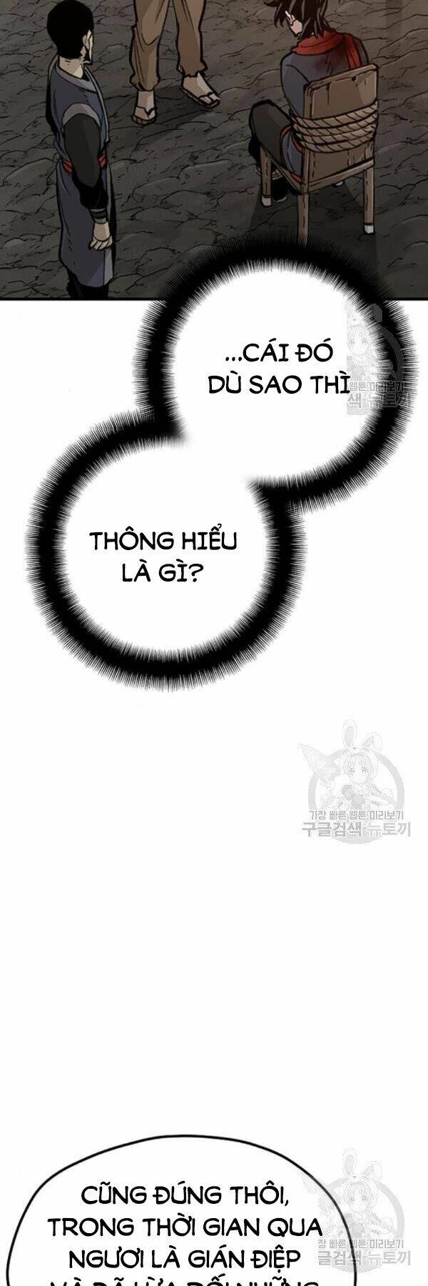 Thiên Ma Phi Thăng Truyện Chapter 30 - Trang 15