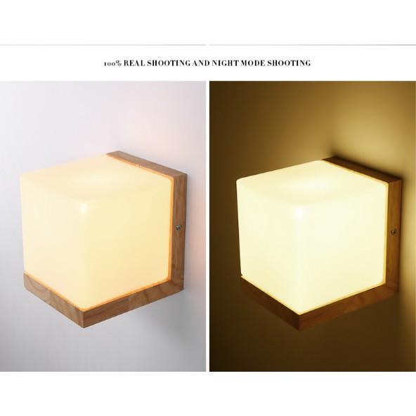 ĐÈN GẮN TƯỜNG TRANG TRÍ MỌI KHÔNG GIAN TRONG NHÀ DT5094 VUÔNG