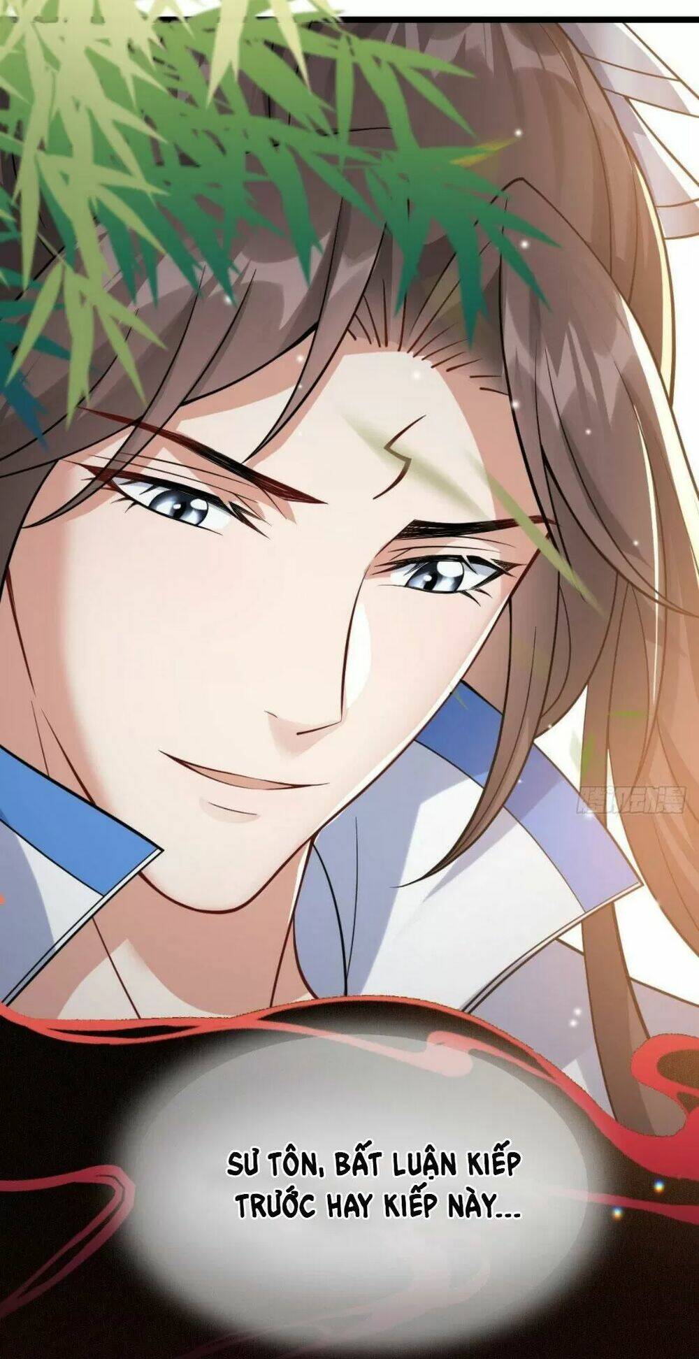 phế nữ yêu thần chapter 41 80