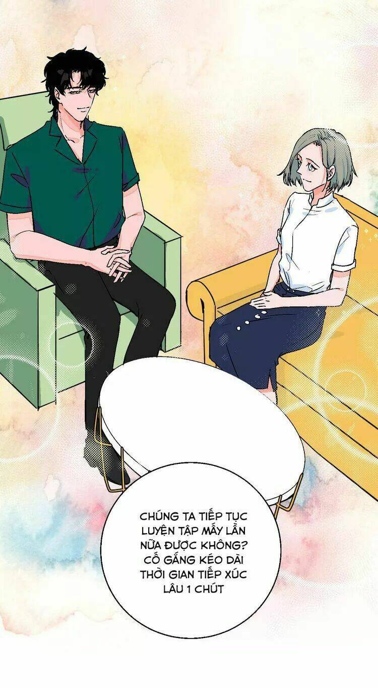 99 độ f - talk to me chapter 28 34