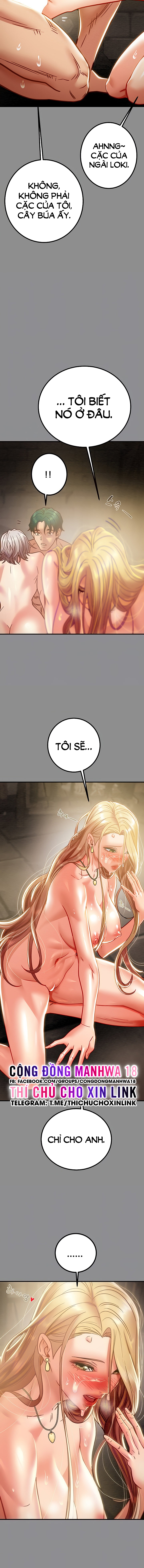 cây búa thần chapter 48 4