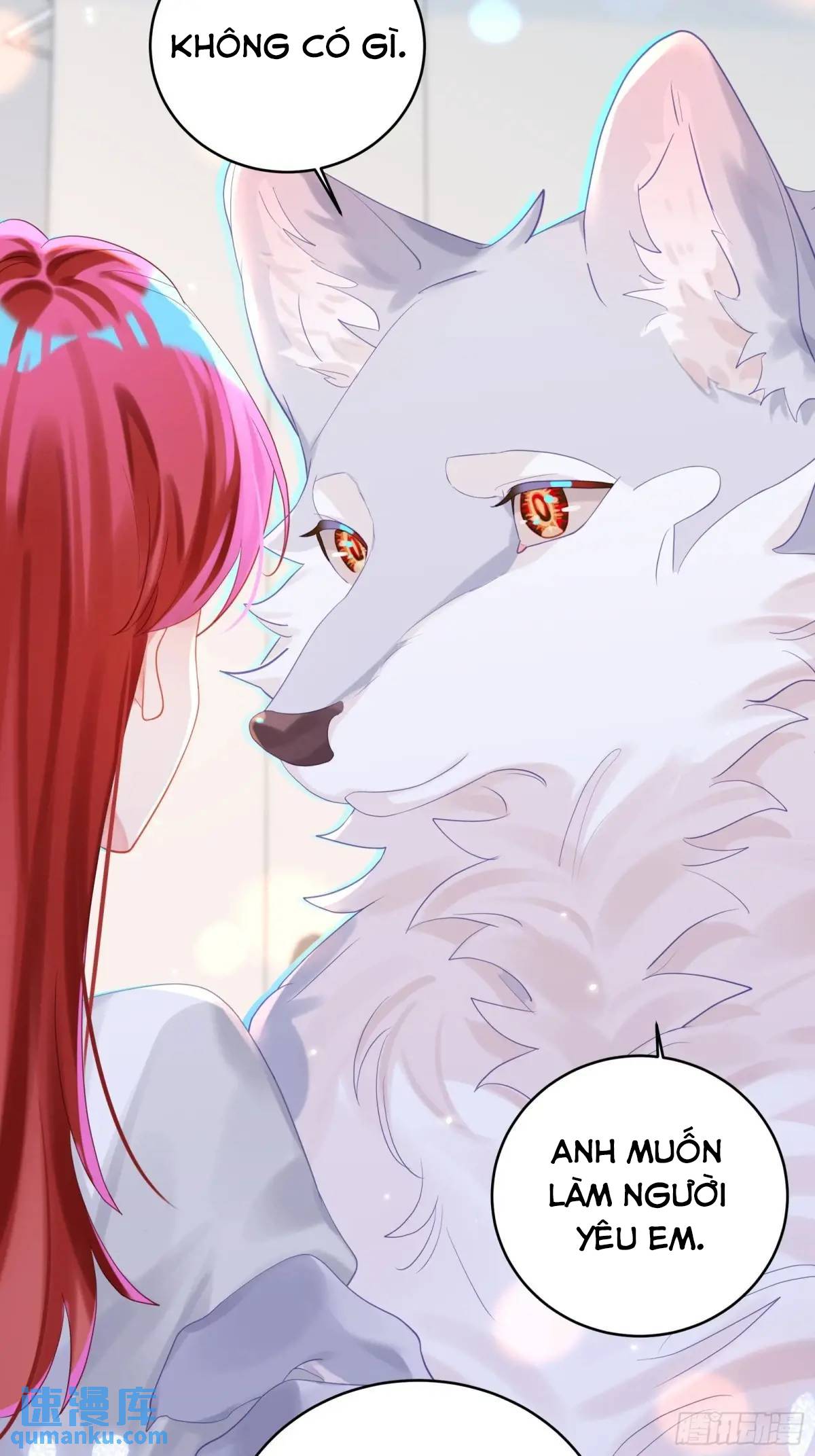 bạn trai của tôi là quái vật đột biến chapter 37 29