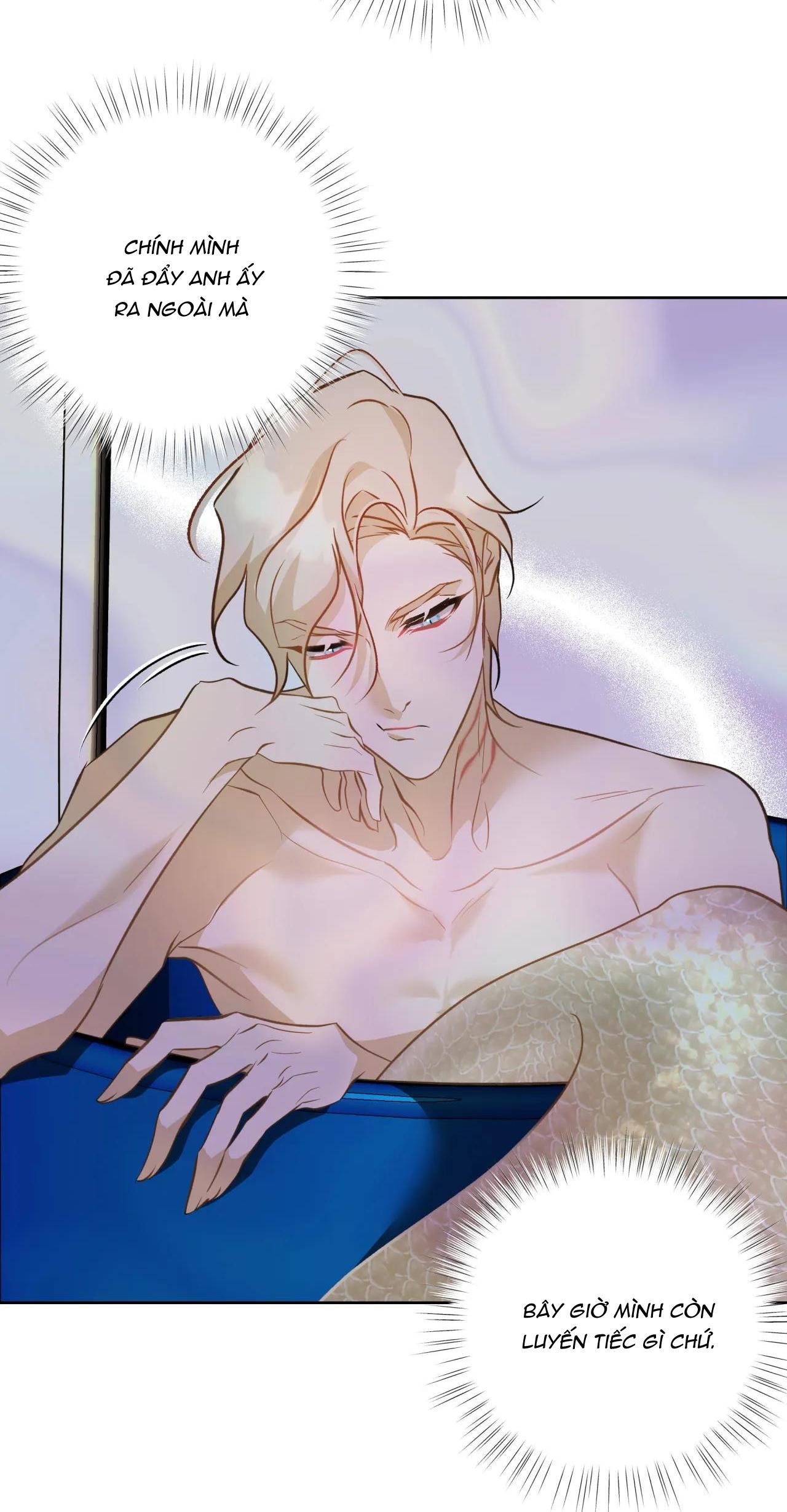 mỹ nhân ngư chapter 7 67