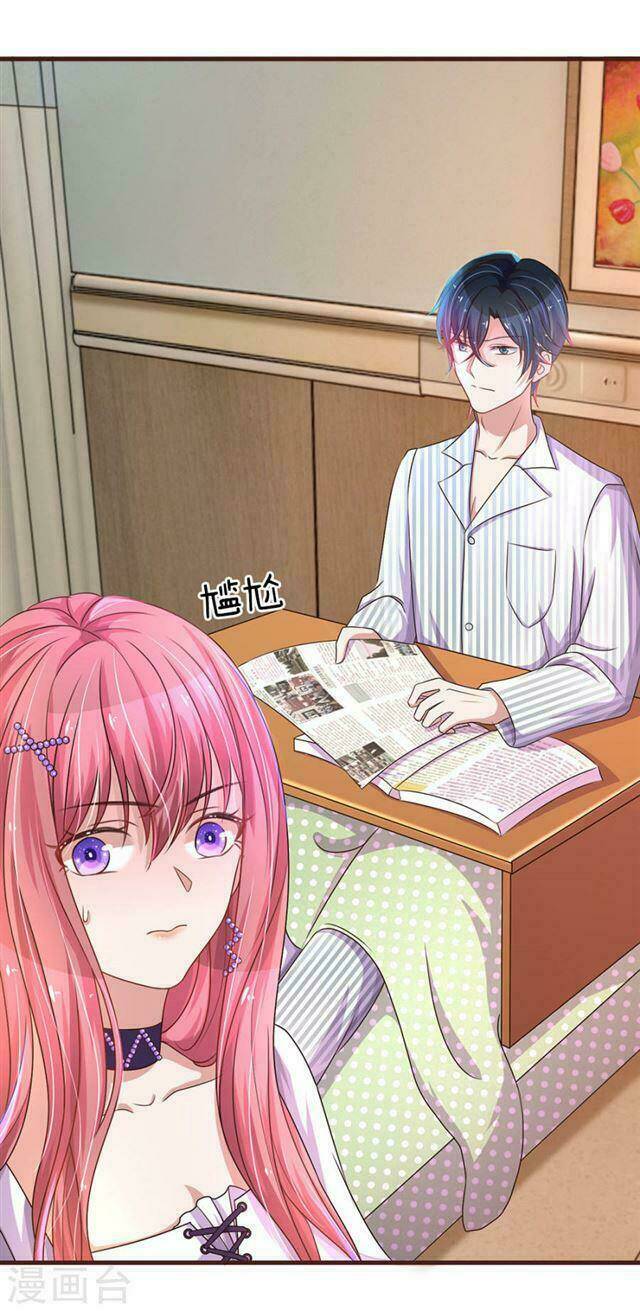 trùng sinh để trả thù chapter 29 11