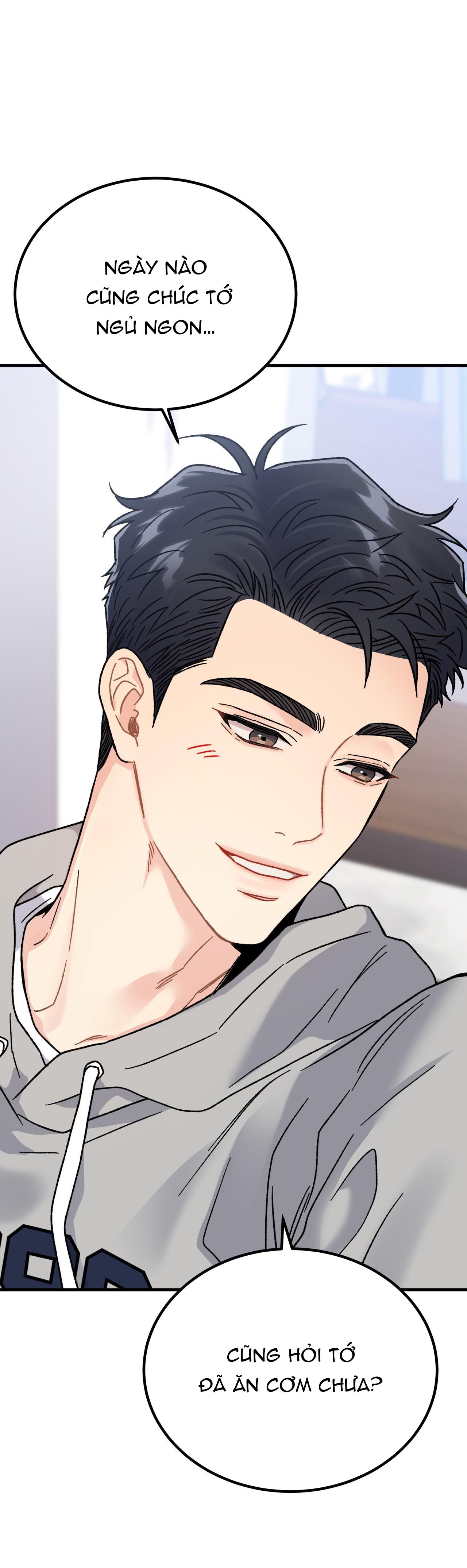 cậu không phải là gu của tôi chapter 2 30