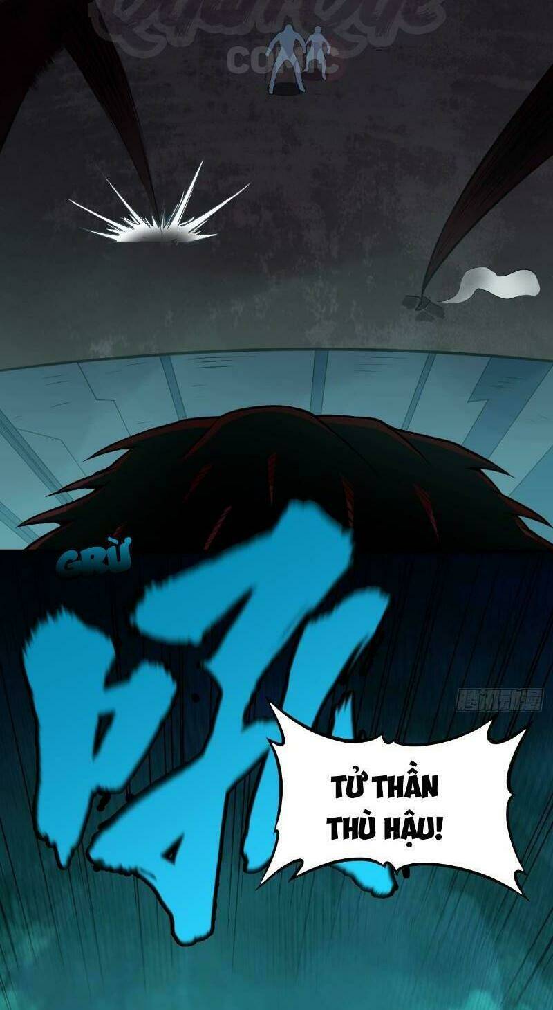 minh nhật thần đô chapter 39 12