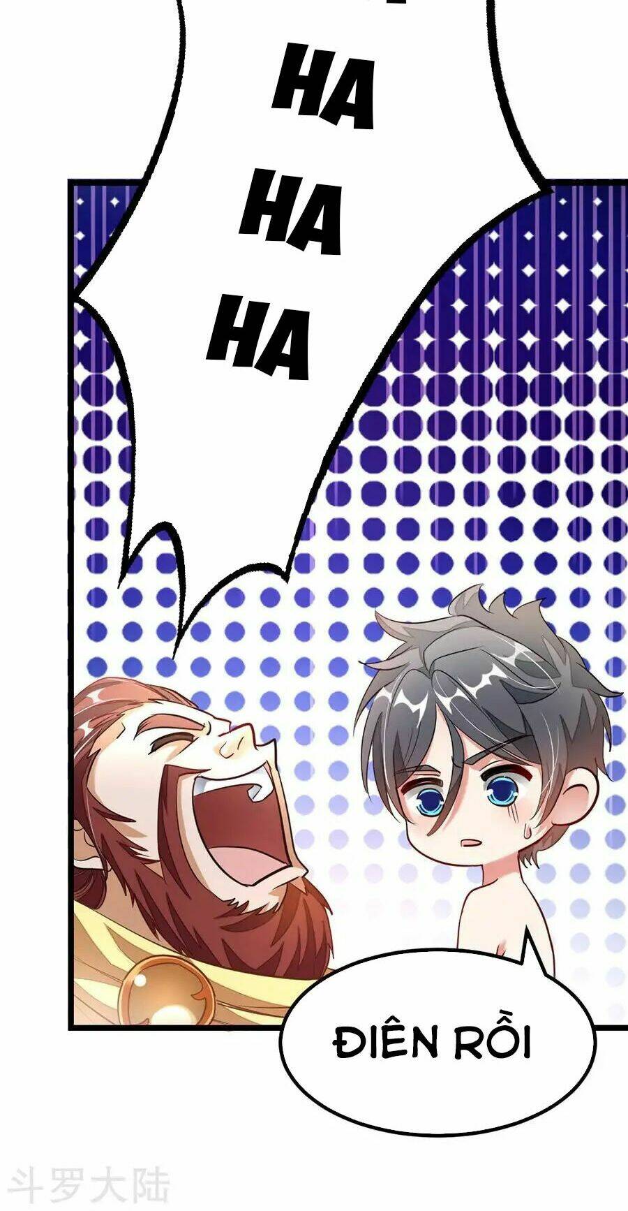 cửu dương thần vương chapter 91 36