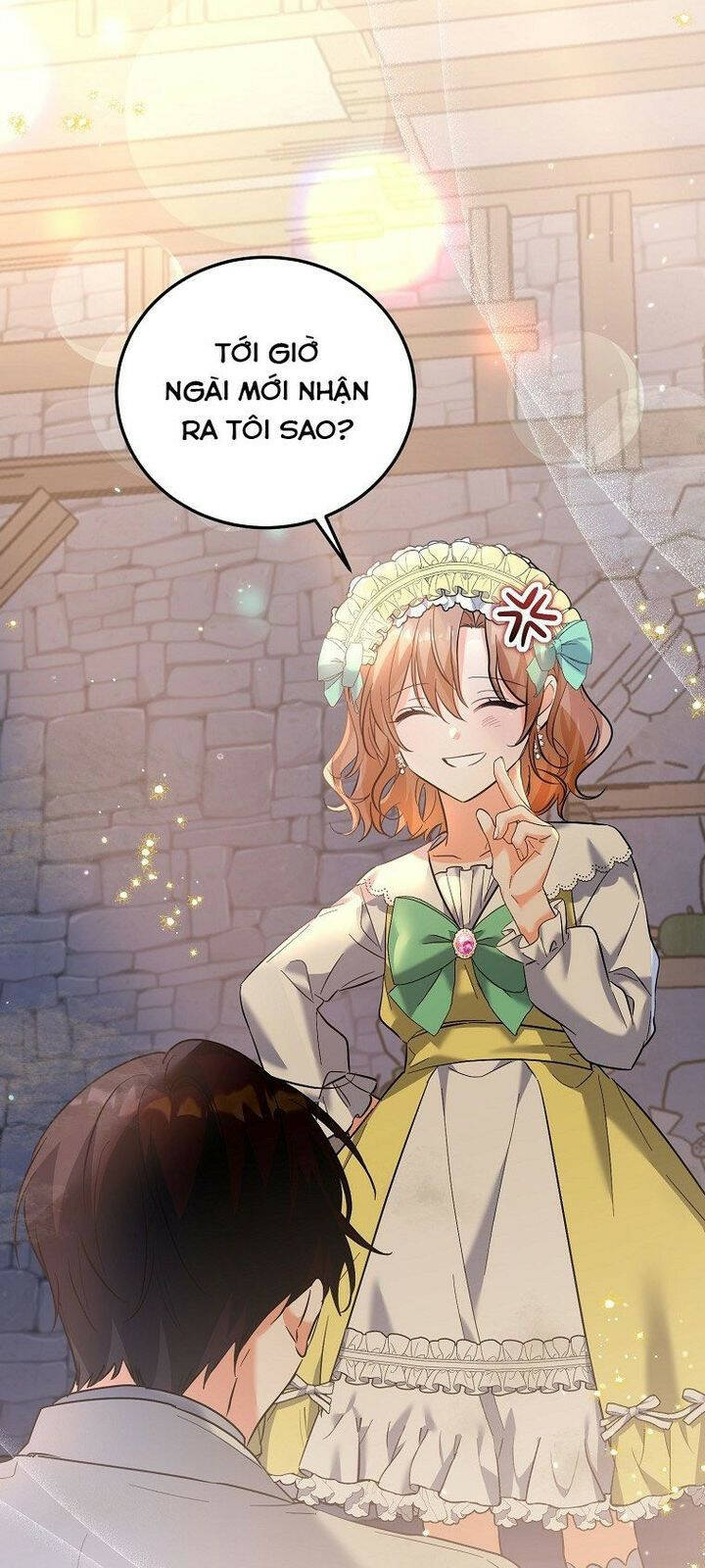 ác nữ karuna bé lại chapter 43 77