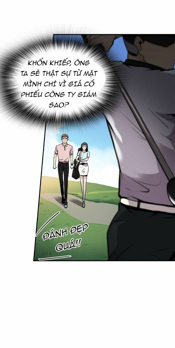 điều tra viên chuyển sinh chapter 80 66