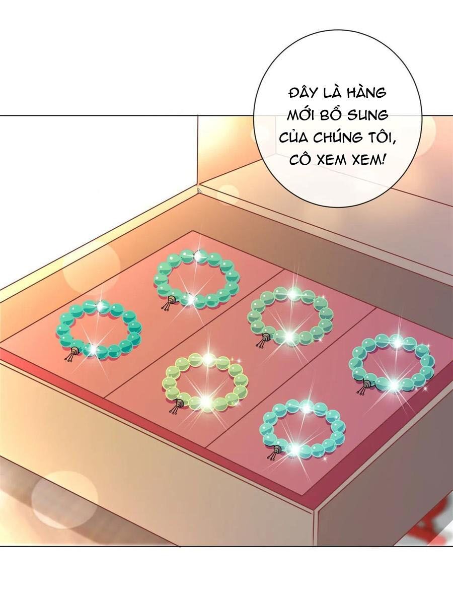 ẩn hôn 100%: chọc tức vợ yêu mua một tặng một chapter 149 17