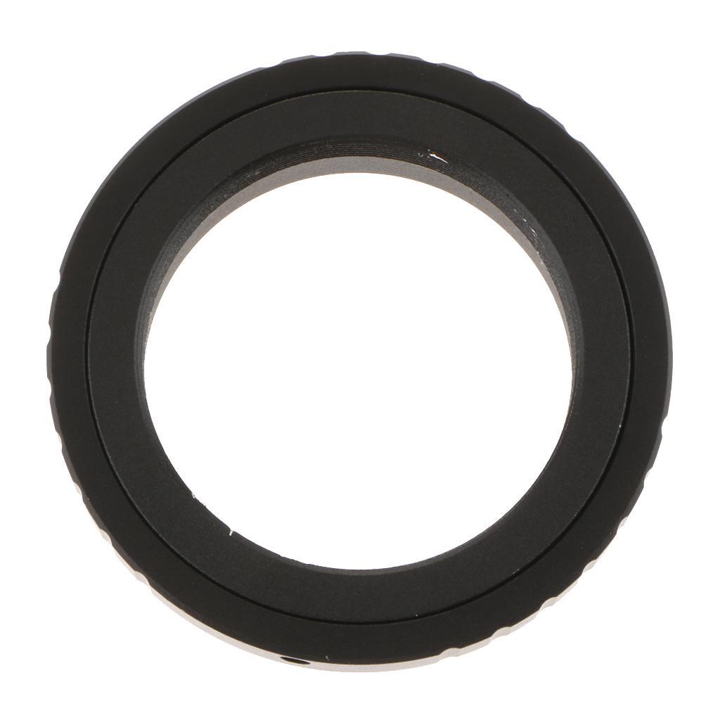 Mount Adapter  for T T2 Lens  T2-  Camera M42x0.75 Thread