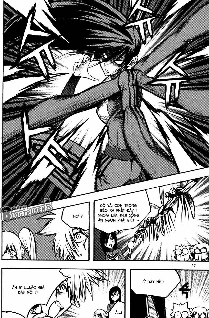 zippy ziggy chapter 79 5