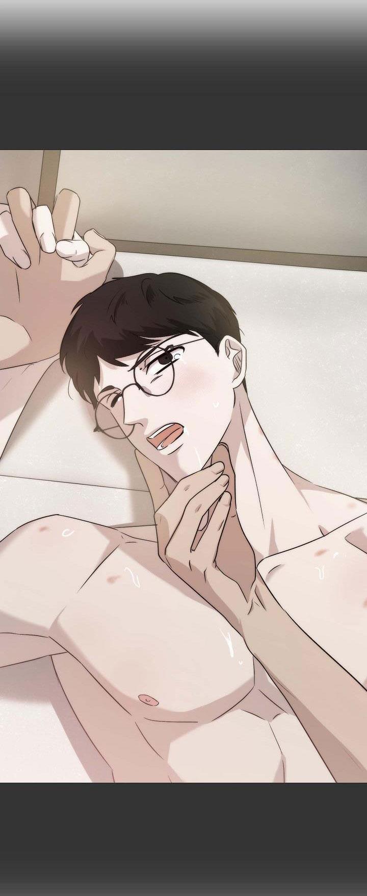 tình yêu của hyung tae chapter 5 35