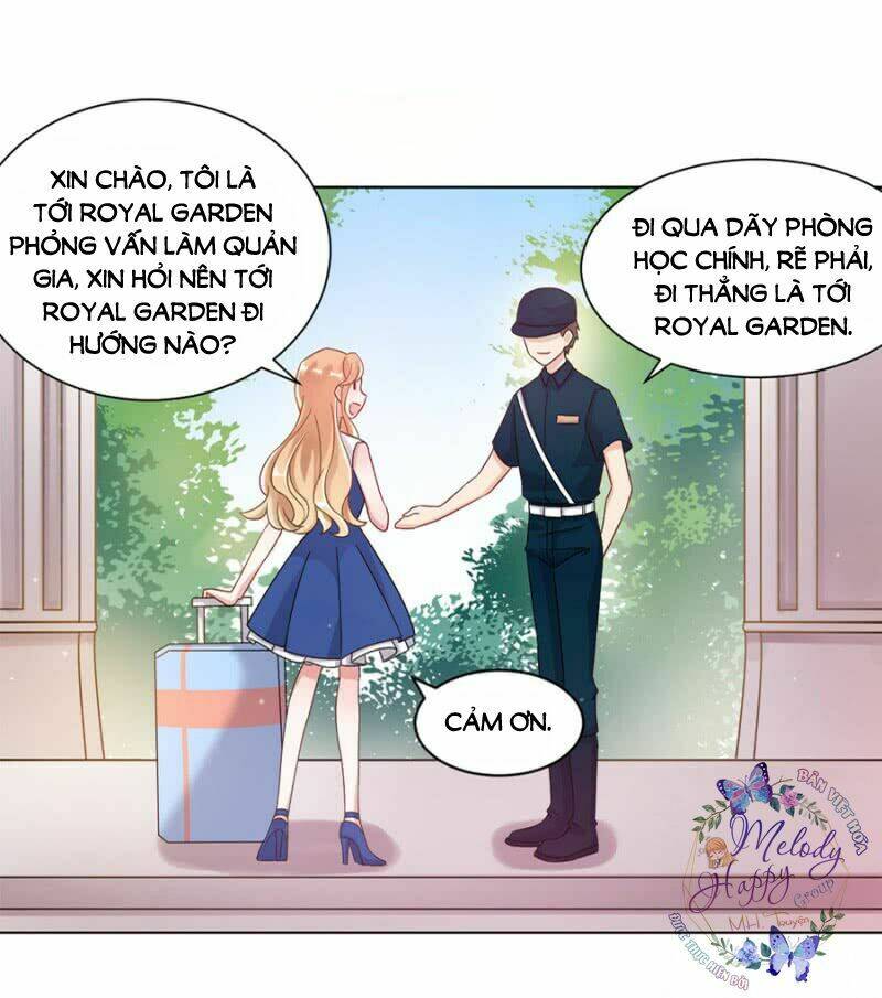 ma lạt thiên kim đẩu ác thiếu chapter 6 4