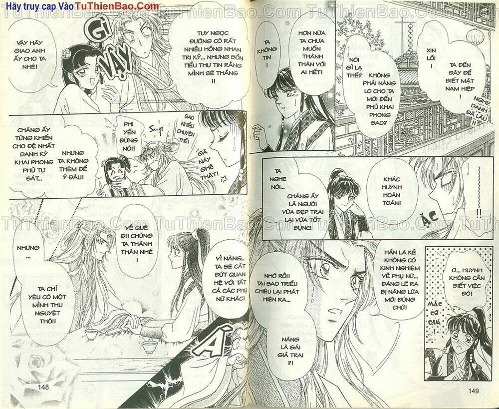 tân bao thanh thiên chapter 4 75